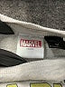 Marvel Graphic Yellow Pullover Sweater Size 5T - photo 3