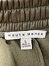 Haute Monde Green Cargo Pants Size L - photo 7