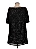 Venus Stars Black Cocktail Dress Size M - photo 2