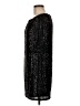 Venus Stars Black Cocktail Dress Size M - photo 5
