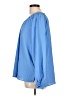 Jessica Simpson 100% Polyester Blue Long Sleeve Blouse Size L - photo 5