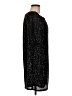 Venus Stars Black Cocktail Dress Size M - photo 4