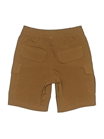 Weatherproof Cargo Shorts (view 2)