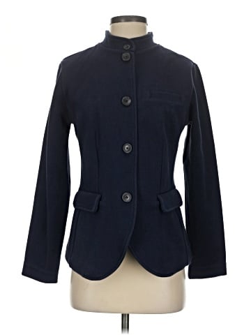 Banana Republic Factory Store Blazer (view 1)