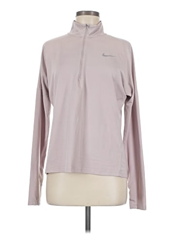 Nike Long Sleeve T-Shirt (view 1)