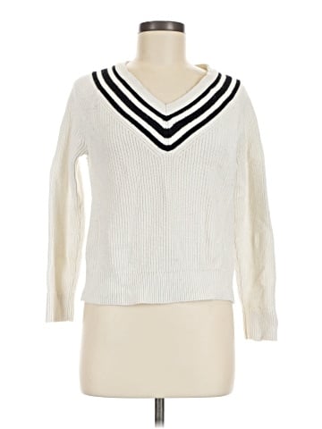 Talbots Pullover Sweater (view 1)
