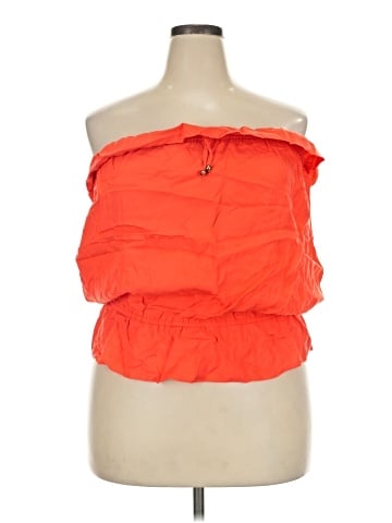 Gap Outlet Sleeveless Top (view 1)