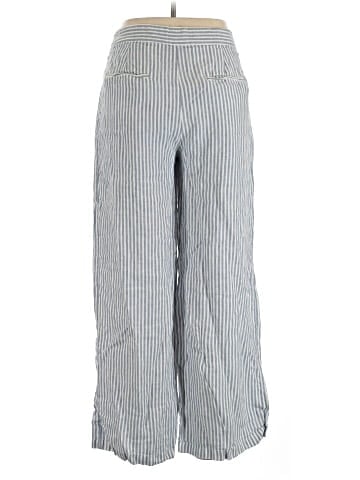 Tahari Linen Pants (view 2)