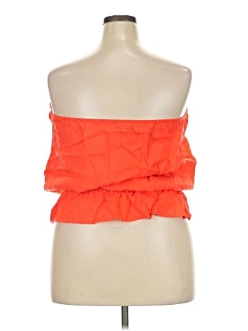 Gap Outlet Sleeveless Top (view 2)