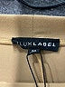 JLUXLABEL Solid Tan Active Pants Size M - photo 4