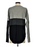 Smartwool Color Block Gray Pullover Sweater Size S - photo 2