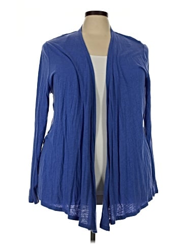 Lord & Taylor Cardigan (view 1)
