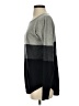 Smartwool Color Block Gray Pullover Sweater Size S - photo 5