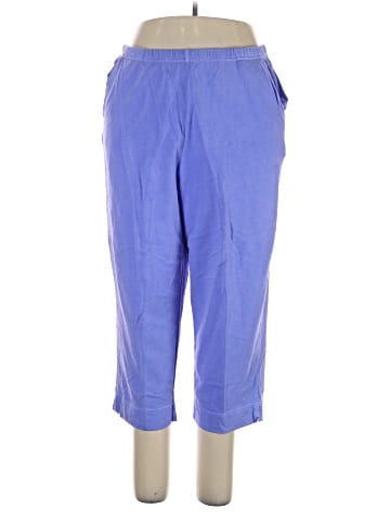Fresh Produce Casual Pants (view 1)