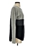 Smartwool Color Block Gray Pullover Sweater Size S - photo 4