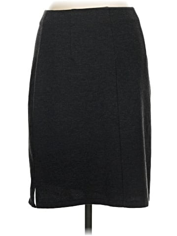 New York & Company Casual Skirt (view 2)