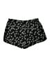 Unbranded Floral Black Shorts Size L - photo 2