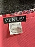 Venus Paisley Red Cocktail Dress Size M - photo 7