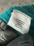 St. John's Bay Green Teal Pullover Sweater Size S - photo 8