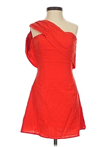 Sabo Cocktail Dress (view 1)