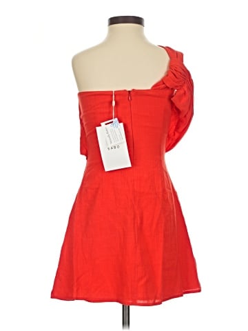 Sabo Cocktail Dress (view 2)
