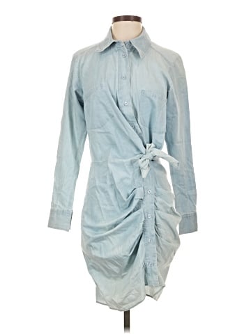 Venus Casual Dress (view 1)