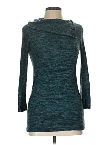 Westbound Long Sleeve Top (view 1)