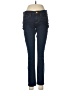 J.Crew Hearts Blue Jeans Size 28 waist - photo 1