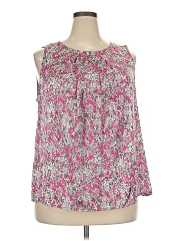 Kasper Tank Top (view 1)