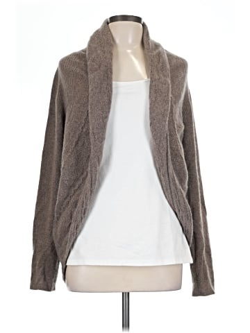 Laundry by Shelli Segal Cashmere Cardigan (view 1)