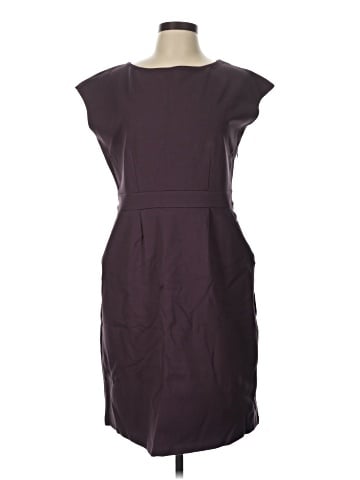 Quince Cocktail Dress