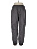 Halara 100% Polyester Gray Cargo Pants Size L - photo 2