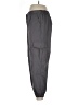 Halara 100% Polyester Gray Cargo Pants Size L - photo 5