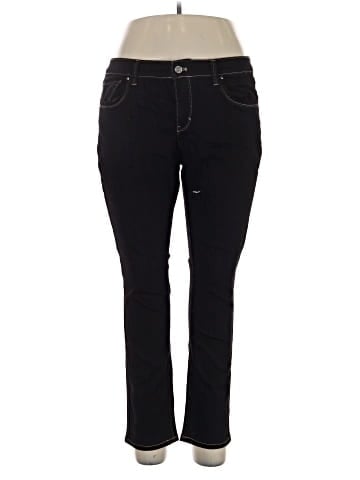 White House Black Market Jeggings (view 1)