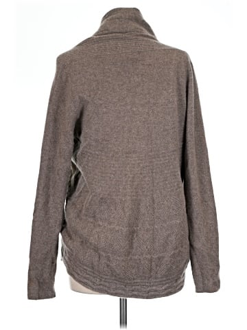 Laundry by Shelli Segal Cashmere Cardigan (view 2)