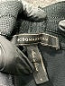 BCBGMAXAZRIA Solid Black Active Pants Size S - photo 8