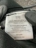 BCBGMAXAZRIA Solid Black Active Pants Size S - photo 9