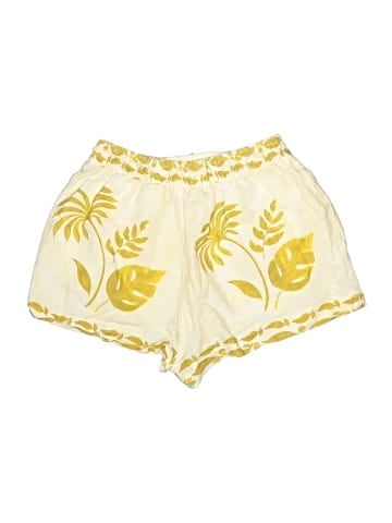 Zara Shorts (view 2)