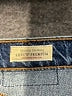 Levi's Blue Denim Shorts Size 4 - photo 3