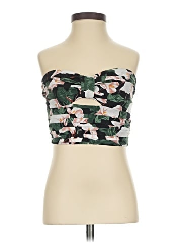 Express Sleeveless Top (view 1)