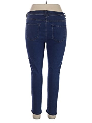 Angels Jeans (view 2)