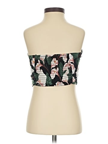Express Sleeveless Top (view 2)