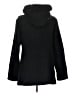 MICHAEL Michael Kors 100% Polyester Black Coat Size 12 - photo 2