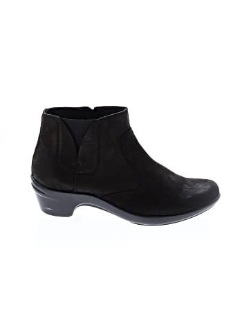 Aravon Ankle Boots (view 1)