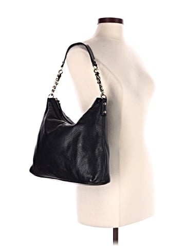 Kate Spade New York Leather Hobo (view 2)