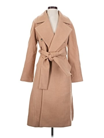 Express Coat (view 1)