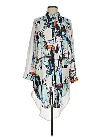Gracia Casual Dress (view 1)