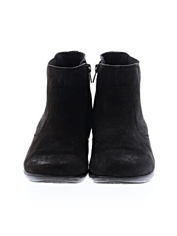 Aravon Ankle Boots (view 2)