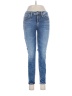 Silver Jeans Co. Hearts Blue Jeans Size 28 waist - photo 1