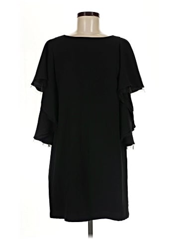 BCBGMAXAZRIA Cocktail Dress (view 1)